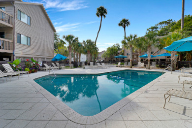 Lake House This quiet villa has an open floor plan and is only steps away from the beach, , on  in South Carolina - Lakehouse Vacation Rental - Lake Home for rent on LakeHouseVacations.com