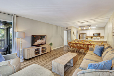 Lake House This quiet villa has an open floor plan and is only steps away from the beach, , on  in South Carolina - Lakehouse Vacation Rental - Lake Home for rent on LakeHouseVacations.com