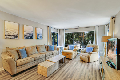 Lake House This quiet villa has an open floor plan and is only steps away from the beach, , on  in South Carolina - Lakehouse Vacation Rental - Lake Home for rent on LakeHouseVacations.com