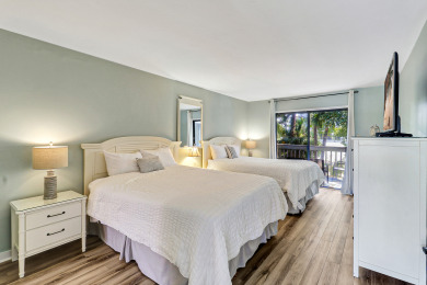 Lake House This quiet villa has an open floor plan and is only steps away from the beach, , on  in South Carolina - Lakehouse Vacation Rental - Lake Home for rent on LakeHouseVacations.com