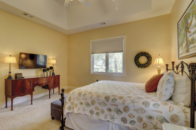 Lake House Stunning home with private pool and hot tub with beautiful view of the lagoon, , on  in South Carolina - Lakehouse Vacation Rental - Lake Home for rent on LakeHouseVacations.com