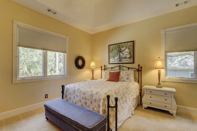 Lake House Stunning home with private pool and hot tub with beautiful view of the lagoon, , on  in South Carolina - Lakehouse Vacation Rental - Lake Home for rent on LakeHouseVacations.com