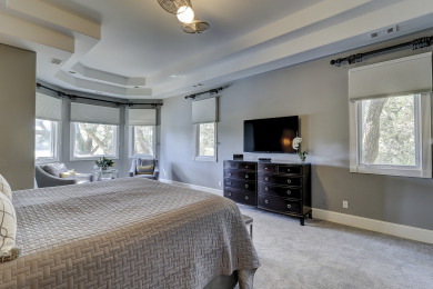 Lake House Stunning home with private pool and hot tub with beautiful view of the lagoon, , on  in South Carolina - Lakehouse Vacation Rental - Lake Home for rent on LakeHouseVacations.com