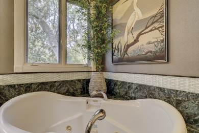 Lake House Stunning home with private pool and hot tub with beautiful view of the lagoon, , on  in South Carolina - Lakehouse Vacation Rental - Lake Home for rent on LakeHouseVacations.com