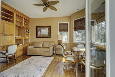 Lake House Stunning home with private pool and hot tub with beautiful view of the lagoon, , on  in South Carolina - Lakehouse Vacation Rental - Lake Home for rent on LakeHouseVacations.com