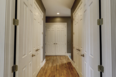 Lake House Stunning home with private pool and hot tub with beautiful view of the lagoon, , on  in South Carolina - Lakehouse Vacation Rental - Lake Home for rent on LakeHouseVacations.com