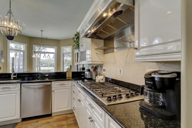 Lake House Stunning home with private pool and hot tub with beautiful view of the lagoon, , on  in South Carolina - Lakehouse Vacation Rental - Lake Home for rent on LakeHouseVacations.com