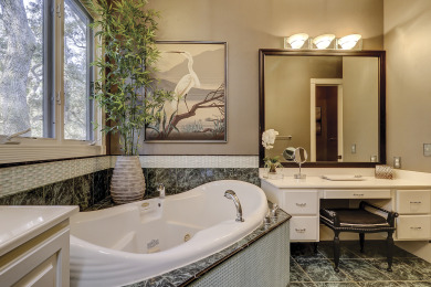 Lake House Stunning home with private pool and hot tub with beautiful view of the lagoon, , on  in South Carolina - Lakehouse Vacation Rental - Lake Home for rent on LakeHouseVacations.com