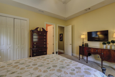 Lake House Stunning home with private pool and hot tub with beautiful view of the lagoon, , on  in South Carolina - Lakehouse Vacation Rental - Lake Home for rent on LakeHouseVacations.com