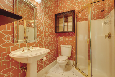 Lake House Stunning home with private pool and hot tub with beautiful view of the lagoon, , on  in South Carolina - Lakehouse Vacation Rental - Lake Home for rent on LakeHouseVacations.com