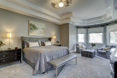 Lake House Stunning home with private pool and hot tub with beautiful view of the lagoon, , on  in South Carolina - Lakehouse Vacation Rental - Lake Home for rent on LakeHouseVacations.com