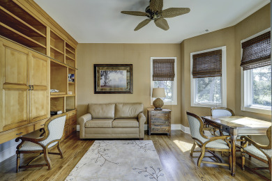 Lake House Stunning home with private pool and hot tub with beautiful view of the lagoon, , on  in South Carolina - Lakehouse Vacation Rental - Lake Home for rent on LakeHouseVacations.com