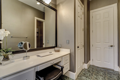 Lake House Stunning home with private pool and hot tub with beautiful view of the lagoon, , on  in South Carolina - Lakehouse Vacation Rental - Lake Home for rent on LakeHouseVacations.com