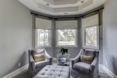 Lake House Stunning home with private pool and hot tub with beautiful view of the lagoon, , on  in South Carolina - Lakehouse Vacation Rental - Lake Home for rent on LakeHouseVacations.com