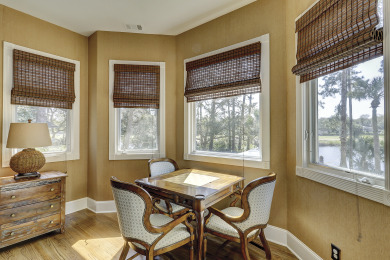 Lake House Stunning home with private pool and hot tub with beautiful view of the lagoon, , on  in South Carolina - Lakehouse Vacation Rental - Lake Home for rent on LakeHouseVacations.com