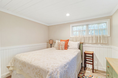 Lake House 4th row North Forest Beach home with private pool &amp large screened-in porch, , on  in South Carolina - Lakehouse Vacation Rental - Lake Home for rent on LakeHouseVacations.com