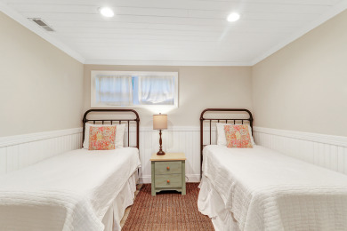 Lake House 4th row North Forest Beach home with private pool &amp large screened-in porch, , on  in South Carolina - Lakehouse Vacation Rental - Lake Home for rent on LakeHouseVacations.com