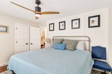 Lake House 4th row North Forest Beach home with private pool &amp large screened-in porch, , on  in South Carolina - Lakehouse Vacation Rental - Lake Home for rent on LakeHouseVacations.com