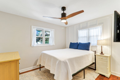 Lake House 4th row North Forest Beach home with private pool &amp large screened-in porch, , on  in South Carolina - Lakehouse Vacation Rental - Lake Home for rent on LakeHouseVacations.com