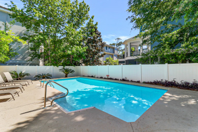 Lake House 4th row North Forest Beach home with private pool &amp large screened-in porch, , on  in South Carolina - Lakehouse Vacation Rental - Lake Home for rent on LakeHouseVacations.com