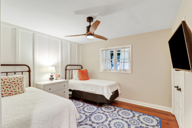 Lake House 4th row North Forest Beach home with private pool &amp large screened-in porch, , on  in South Carolina - Lakehouse Vacation Rental - Lake Home for rent on LakeHouseVacations.com