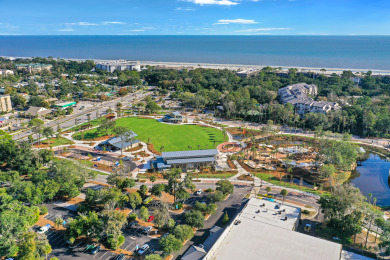 Lake House 4th row North Forest Beach home with private pool &amp large screened-in porch, , on  in South Carolina - Lakehouse Vacation Rental - Lake Home for rent on LakeHouseVacations.com