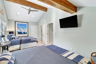 Lake House Fully renovated Sea Pines home w private pool and deck surrounded by nature, , on  in South Carolina - Lakehouse Vacation Rental - Lake Home for rent on LakeHouseVacations.com