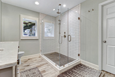 Lake House Fully renovated Sea Pines home w private pool and deck surrounded by nature, , on  in South Carolina - Lakehouse Vacation Rental - Lake Home for rent on LakeHouseVacations.com