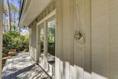 Lake House Fully renovated Sea Pines home w private pool and deck surrounded by nature, , on  in South Carolina - Lakehouse Vacation Rental - Lake Home for rent on LakeHouseVacations.com