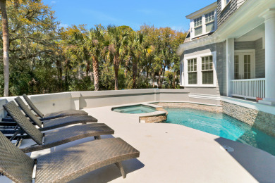 Lake House Lowcountry meets Nantucket at this Fabulous 2nd row Ocean Home!, , on  in South Carolina - Lakehouse Vacation Rental - Lake Home for rent on LakeHouseVacations.com