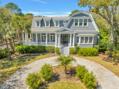 Lake House Lowcountry meets Nantucket at this Fabulous 2nd row Ocean Home!, , on  in South Carolina - Lakehouse Vacation Rental - Lake Home for rent on LakeHouseVacations.com