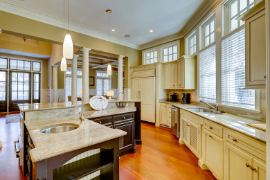 Lake House Lowcountry meets Nantucket at this Fabulous 2nd row Ocean Home!, , on  in South Carolina - Lakehouse Vacation Rental - Lake Home for rent on LakeHouseVacations.com