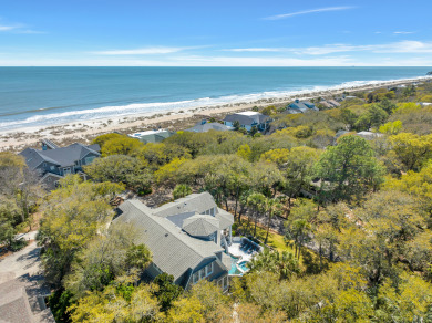 Lake House Lowcountry meets Nantucket at this Fabulous 2nd row Ocean Home!, , on  in South Carolina - Lakehouse Vacation Rental - Lake Home for rent on LakeHouseVacations.com