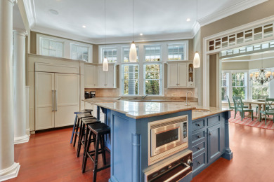 Lake House Lowcountry meets Nantucket at this Fabulous 2nd row Ocean Home!, , on  in South Carolina - Lakehouse Vacation Rental - Lake Home for rent on LakeHouseVacations.com