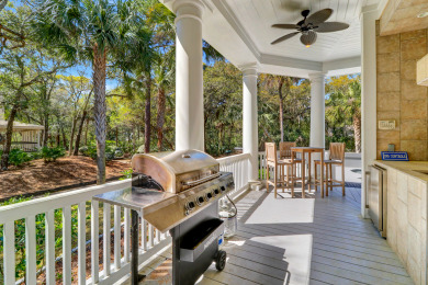 Lake House Lowcountry meets Nantucket at this Fabulous 2nd row Ocean Home!, , on  in South Carolina - Lakehouse Vacation Rental - Lake Home for rent on LakeHouseVacations.com