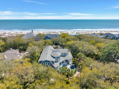 Lake House Lowcountry meets Nantucket at this Fabulous 2nd row Ocean Home!, , on  in South Carolina - Lakehouse Vacation Rental - Lake Home for rent on LakeHouseVacations.com