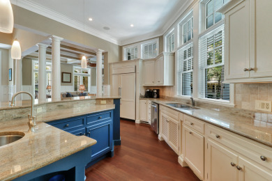 Lake House Lowcountry meets Nantucket at this Fabulous 2nd row Ocean Home!, , on  in South Carolina - Lakehouse Vacation Rental - Lake Home for rent on LakeHouseVacations.com