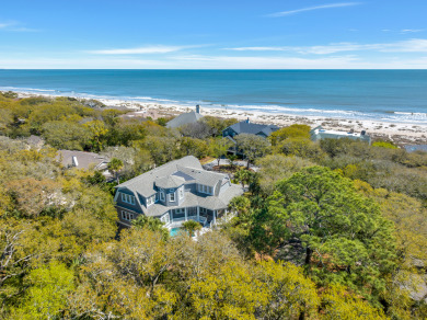 Lake House Lowcountry meets Nantucket at this Fabulous 2nd row Ocean Home!, , on  in South Carolina - Lakehouse Vacation Rental - Lake Home for rent on LakeHouseVacations.com