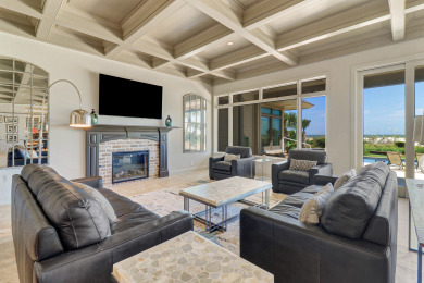 Lake House Oceanfront ParadiseLuxurious 8-Bedroom Home with Pool and Spectacular Views!, , on  in South Carolina - Lakehouse Vacation Rental - Lake Home for rent on LakeHouseVacations.com