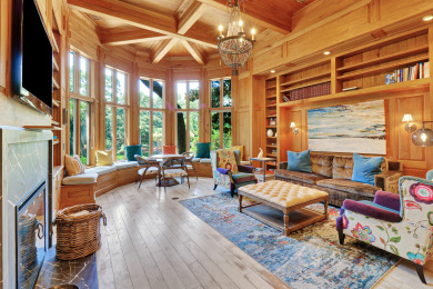 Lake House Oceanfront ParadiseLuxurious 8-Bedroom Home with Pool and Spectacular Views!, , on  in South Carolina - Lakehouse Vacation Rental - Lake Home for rent on LakeHouseVacations.com