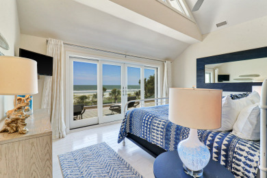 Lake House Oceanfront ParadiseLuxurious 8-Bedroom Home with Pool and Spectacular Views!, , on  in South Carolina - Lakehouse Vacation Rental - Lake Home for rent on LakeHouseVacations.com