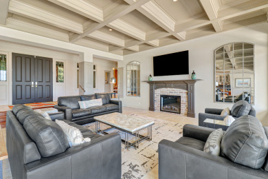 Lake House Oceanfront ParadiseLuxurious 8-Bedroom Home with Pool and Spectacular Views!, , on  in South Carolina - Lakehouse Vacation Rental - Lake Home for rent on LakeHouseVacations.com