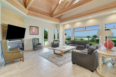 Lake House Oceanfront ParadiseLuxurious 8-Bedroom Home with Pool and Spectacular Views!, , on  in South Carolina - Lakehouse Vacation Rental - Lake Home for rent on LakeHouseVacations.com