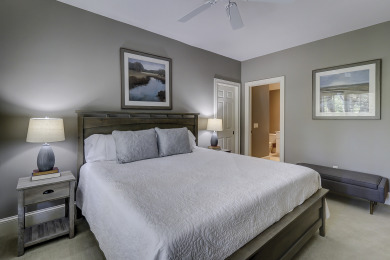 Lake House 4th Row beach home with screened porch & private pool, steps from the beach!, , on  in South Carolina - Lakehouse Vacation Rental - Lake Home for rent on LakeHouseVacations.com