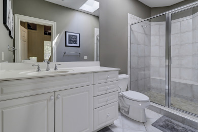 Lake House 4th Row beach home with screened porch & private pool, steps from the beach!, , on  in South Carolina - Lakehouse Vacation Rental - Lake Home for rent on LakeHouseVacations.com