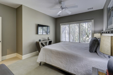 Lake House 4th Row beach home with screened porch & private pool, steps from the beach!, , on  in South Carolina - Lakehouse Vacation Rental - Lake Home for rent on LakeHouseVacations.com