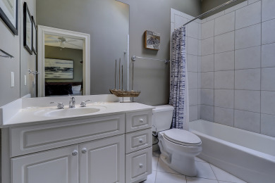 Lake House 4th Row beach home with screened porch & private pool, steps from the beach!, , on  in South Carolina - Lakehouse Vacation Rental - Lake Home for rent on LakeHouseVacations.com