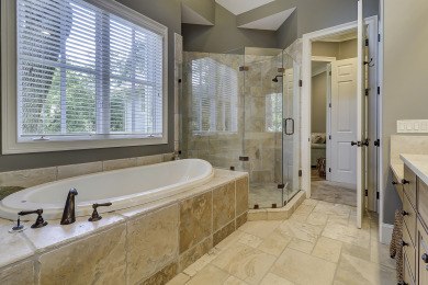 Lake House 4th Row beach home with screened porch & private pool, steps from the beach!, , on  in South Carolina - Lakehouse Vacation Rental - Lake Home for rent on LakeHouseVacations.com