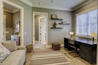 Lake House 4th Row beach home with screened porch & private pool, steps from the beach!, , on  in South Carolina - Lakehouse Vacation Rental - Lake Home for rent on LakeHouseVacations.com