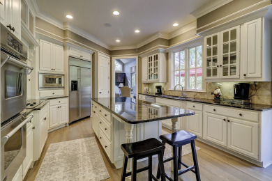 Lake House 4th Row beach home with screened porch & private pool, steps from the beach!, , on  in South Carolina - Lakehouse Vacation Rental - Lake Home for rent on LakeHouseVacations.com